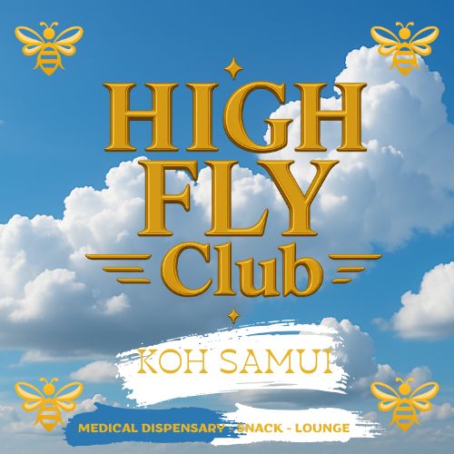 High Fly Club photo