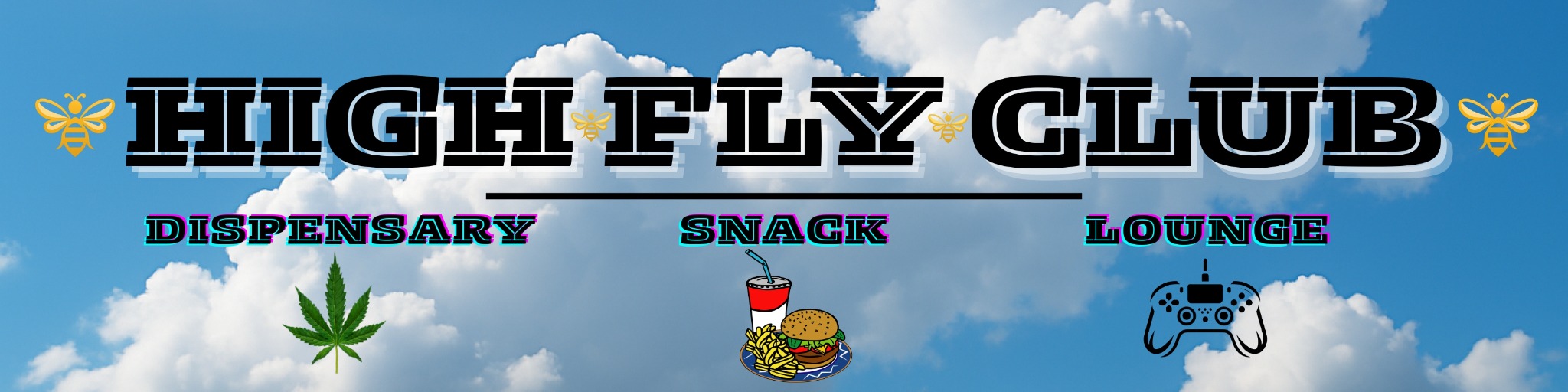 High Fly Club photo
